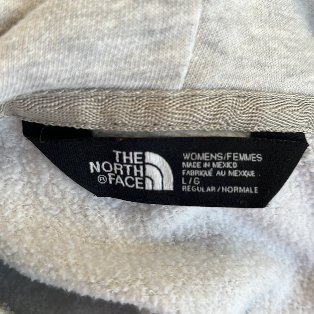The North Face Hoodie Sweatshirt - Picture 3 of 4